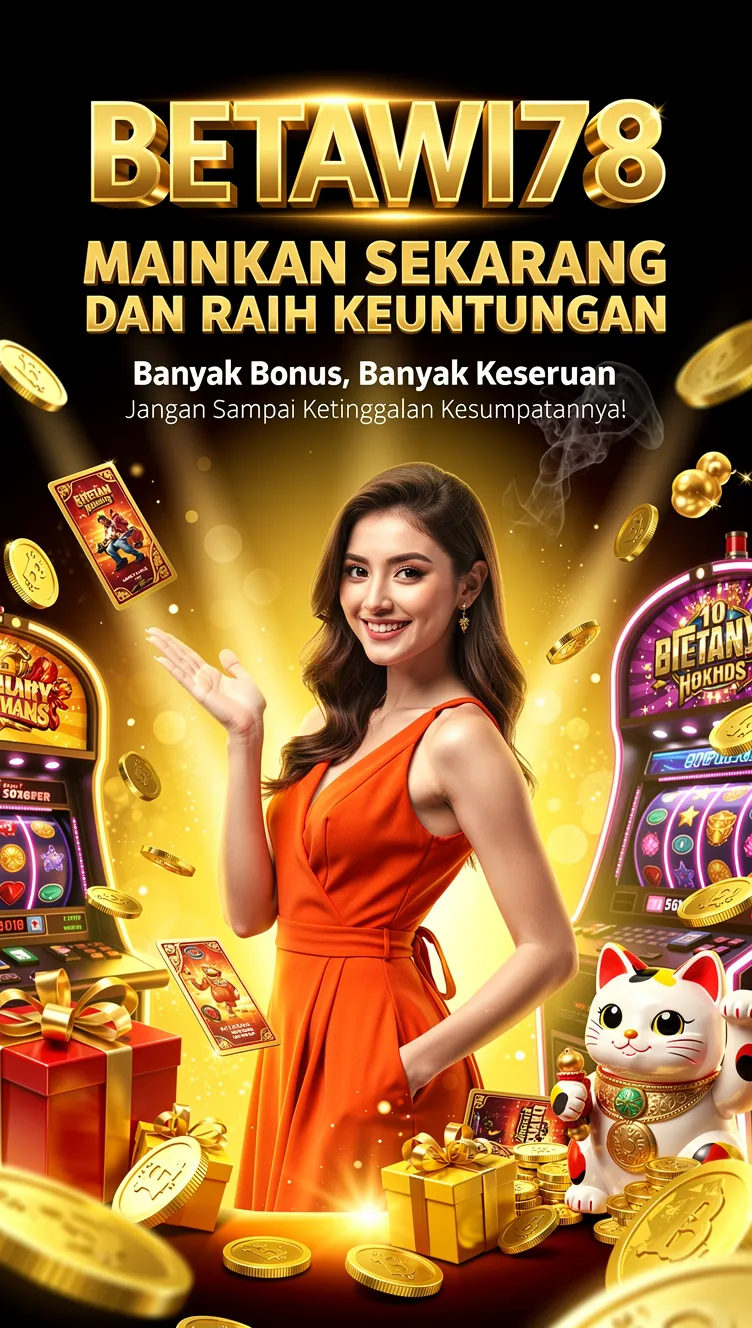 betawi78 App 